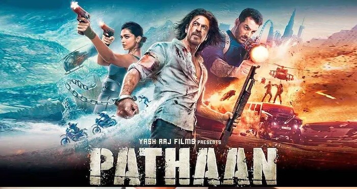 या चित्रपटाद्वारे शाहरुखने बॉक्स ऑफिसवर स्वतःचाच विक्रम मोडला, त्याने आपल्या कारकिर्दीतील सर्वाधिक कमाईचा जागतिक चित्रपट दिला. इतकंच नाही तर जगभरात 1042.2 कोटींची कमाई करत आजपर्यंत बॉलीवूडमधला दुसरा सर्वाधिक कमाई करणारा चित्रपट ठरला आहे. आता प्रेक्षक त्याच्या मोस्ट अवेटेड चित्रपट 'जवान'ची आतुरतेने वाट पाहत आहेत.