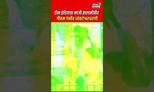 Gautam Gambhir | गौतम गंभीर व्यंकटेश्वरचरणी... वर्ल्ड कपविषयी गंभीर म्हणतो...| N18S