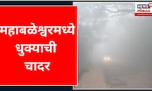 Mini Kashmir | 'महाबळेश्वर' महाराष्ट्राचे मिनी कश्मीर | Marathi News