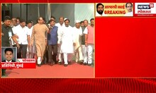 Ajit Pawar-Amit Shah Meeting Postponed : अमित शाहांबरोबरच्या मिटिंगवर अजित पवार काय म्हणाले?