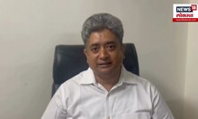 Srinivas Khalap : Goa मध्ये मायनिंग घोटाळ्याचा काँग्रेसचा आरोप, वेदांतावर काय म्हणाले...