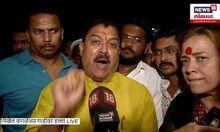 Nikhil Wagle :वागळेंवर हल्ला, कार्यकर्ते म्हणतात देशाची, पुण्याची परिस्थिती इतकी वाईट होईल वाटलं नाह