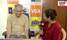 Prakash Ambedkar UNCUT : Manoj Jarange यांना राजकारणात उतरण्याशिवाय पर्याय नाही, स्वत: नियम बदला!