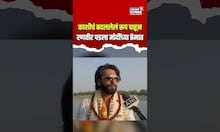 Ranveer Singh On PM Modi । रणवीर सिंग पडला मोदींच्या प्रेमात. । NW18V