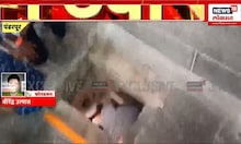 Pandharpur Vitthal Temple Basement Found | विठ्ठल मंदिरातील तळघरात काय काय सापडलं ?