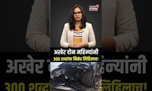 Pune Porsche Accident Update | 300 शब्दांचा निबंध अखेर पठ्ठ्याने लिहिला | पोर्शे कार अपघात प्रकरण