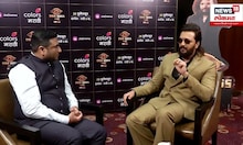 Bigg Boss Marathi : नवरा-बायको मधील नातं कसं मजबूत ठेवावं? Ritesh Dekhumh ने सांगितली भन्नाट टीप...