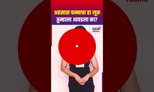Ahsaas Channa | अभिनेत्री अहसास चन्नाचा हा लूक तुम्हाला आवडला का? | Tira Beauty Brand Event