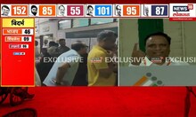 Ashish Shelar On Uddhav Thackeray: शेलारांचा ठाकरेंवर निशाणा Maharahstra Voting Vidhansabha Election