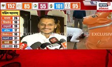 Yugendra Pawar Vs Ajit Pawar: 'बारामतीकर साहेबांना विसरणार नाहीत' Maharahstra Voting