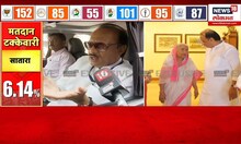 Ajit Pawar On CM Candidate: अजितदादा  मुख्यमंत्री होणार? अजित पवार म्हणाले Maharashtra Voting