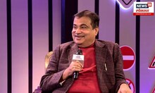 Sadak Suraksha Abhiyan: दंड आकारला जात असल्यामुळे आता लोकं आता घाबरतात - Nitin Gadkari