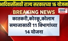 Adivasi Yojana Government: आदिवासींना मुख्य प्रवाहात आणण्याचे सरकारचे प्रयत्न