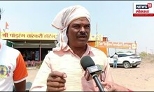 Latur-Nanded Highway | लातूर-नांदेड महामार्ग ठरतोय अपघाताचा ब्लॅक स्पॉट? कारण काय? N18V