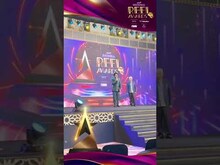 Rajkummar Rao | सुपरस्टार राजकुमारचा वेगळाच अवतारपाहून व्हाल हैराण #ShowshaReelAwards 2025