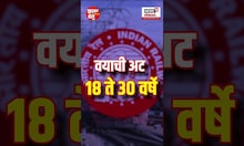 Railway Recruitment 2025: 10वी पास तरुणांना रेल्वेत नोकरीची संधी N18S