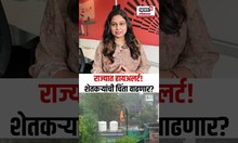 Maharashtra Mumbai Rain Update: शेतकऱ्यांसाठी पुढचे 5 दिवस धोक्याचे? पावसाचा अंदाज काय सांगतोय?