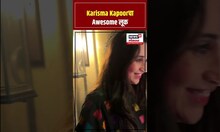 Karisma Kapoorचा Awesome लूक N18S