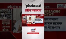 Raj Thackeray On Local Accident: 'दुर्घटनांना वाढते लोंढेच जबाबदार', राज ठाकरे आक्रमक