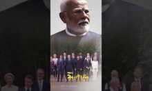 पंतप्रधान मोदींचे 75 वर्षे,  4 जुलैपासून News18 इंडियाची स्पेशल सीरीज  #ModiMilestonesOnNews18