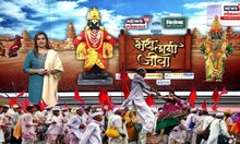 Sant Dnyaneshwar Maharaj Palkhi । तुळशी डोक्यावर घेऊन फुगडी, वारकरी भजन भक्ती मधे दंग..