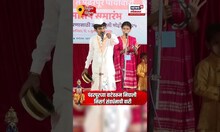 Ashadhi Wari 2025 |पर्यावरणांची वारी पंढरीच्या दारी, लोककलावंत कलेतून जनजागृती...N18S