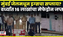 Wardha Crime News: वर्ध्यात 16 लाखांचे MD ड्रग्स जप्त! देशीकट्टाही जप्त | पोलिसांचा मोठा छापा