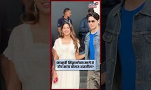 Janhvi Kapoor Siddharth Malhotra चं Param Sundari साठी जोरदार प्रमोशन सुरू | N18S