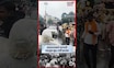 Manoj Jarange Azad Maidan: CSMT जवळची वाहतूक सुरु, पोलिसांनी साखळी करून केला मार्ग | N18S