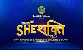 Devendra Fadnavis at #SheShakti2025 Mumbai | Women Empowerment Key to India’s Growth | News18