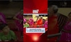 Ganeshotsav 2025 | तरुणांनाही लाजवेल! ९२ वर्षांच्या आजींचं जबरदस्त टिपरी नृत्य | Marathi News