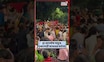 Mumbai Ganpati Visarjan Miravnuk| मुंबईकरांची बातच न्यारी, बाप्पाच्या विसर्जन मिरवणुकीत नुसता जल्लोष