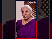 Nirmala Sitharaman | पी. चिदंबरम यांच्या टीकेवर निर्मला सीतारामन यांचं एका वाक्यात उत्तर