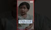 Washim Child Video | रिकामं खर पाहून 2 वर्षांची चिमुकली रडली चक्क रडली N18V