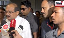 Vikhe Patil News | आरक्षण, आंदोलन आणि GR विखेंची काय प्रतिक्रिया? N18V | 4K Video