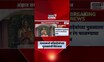 Meenatai Thackeray Statue News | मीनाताई ठाकरेंच्या पुतळ्यावर लाल रंग टाकला, ठाकरेंची सेना आक्रमक