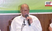Sharad Pawar Full PC |PM Narendra Modi यांच्या @75 वरून पवार भारीच बोलले | Maharashtra Politics N18S