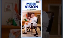 Amit Shah Exclusive | भाजपने आणि मोदींनी काँग्रेसचं पानिपत कसं केलं? | Amit Shah यांनी सांगितलं..
