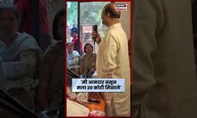 Sada Sarvankar News Viral Video | सरवणकरांचा Video Viral, वक्तव्याने वाद होणार? N18S