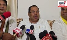 Vijay Wadettiwar News | विजय वडेट्टीवार यांचं BJP ला खुलं आव्हान! ऐकाच.. N18V