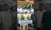 Shivsena Song वर Aditya Thackeray यांनी वाजवला ड्रम #Shorts