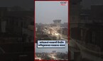 Nanded Rain News | नांदेडमध्ये हवामान खात्याचा ऑरेंज अलर्ट, अनेक भागात मध्यम स्वरुपाचा पाऊस