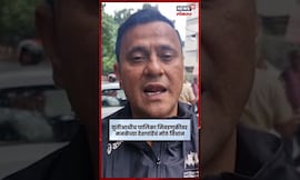 Sandeep Deshpande News | मुंबईच्या महापौर पदावर संदीप देशपांडेंचं मोठं विधान | Marathi News | N18S