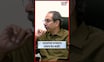Uddhav Thackeray यांना Eknath Shinde यांच्यावरुन प्रश्न विचारताच, एका वाक्यात उत्तर! N18S