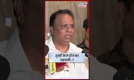 Ashish Shelar यांचा Uddhav Thackeray यांच्यावर हल्लाबोल! N18S