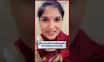 Karuna Munde On Dhananjay Munde | धनंजय मुंडेंच्या वक्तव्यावर करुणा मुंडेंचा संतप्त सवाल N18S