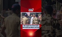 Ajit Pawar News | दौरा शाहांचा पण जलवा दादांचा, साई भक्तांचं मन जिंकलं,काय घडलं | Marathi News