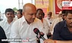 Dharashiv News Today | शेतकरी पुत्राचं चार दिवसांपासून उपोषण! कर्जमाफीसाठी आक्रमक N18V