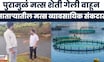 Satara Fish Farmer News | साताऱ्यात पुरामुळं मत्स शेतीचं मोठं नुकसान |CM Fadnavis | Maharashtra Rain