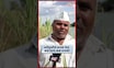 Maharashtra Farmers | शेतीची अख्खी जमीनच वाहून गेली! शेतकऱ्याला अश्रू अनावर N18S